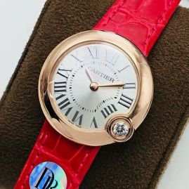 Picture of Cartier Watch _SKU2558893201121550